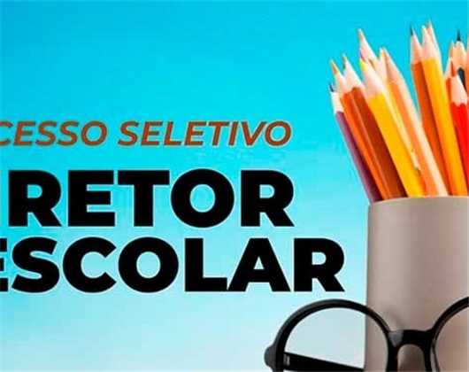 Diretor Escolar